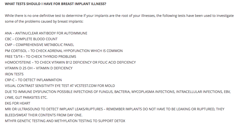 3.24.17 - Breast Implant Illness